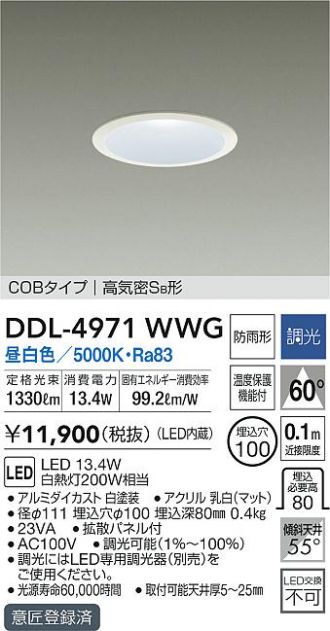 DAIKO(大光電機) 激安販売 照明のブライト ～ 商品一覧32ページ目