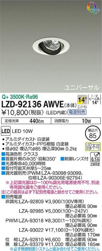 DAIKO(大光電機) 激安販売 照明のブライト ～ 商品一覧30ページ目