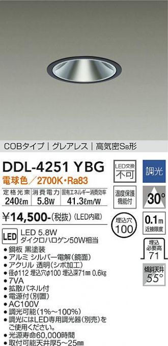 DAIKO(大光電機) 激安販売 照明のブライト ～ 商品一覧30ページ目