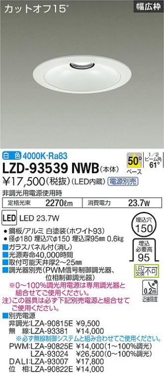 ダウンライト 激安販売 照明のブライト ～ 商品一覧43ページ目