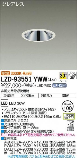 ダウンライト 激安販売 照明のブライト ～ 商品一覧20ページ目