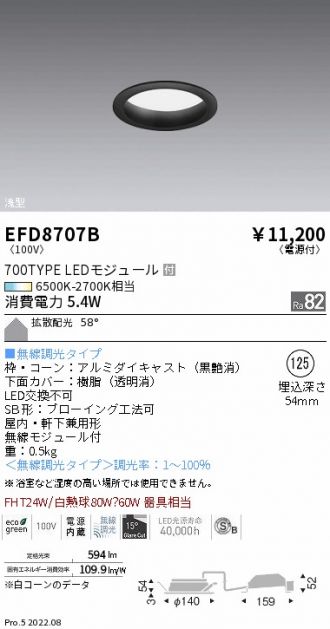 ENDO(遠藤照明) ベースライト 激安販売 照明のブライト ～ 商品一覧41