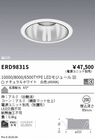 ERD9831S