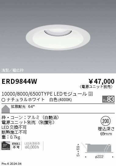 ERD9844W