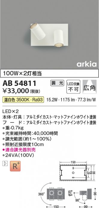 KOIZUMI(コイズミ照明) ブラケット 激安販売 照明のブライト ～ 商品一覧11ページ目