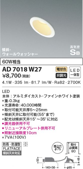 KOIZUMI(コイズミ照明) ダウンライト 激安販売 照明のブライト ～ 商品一覧8ページ目