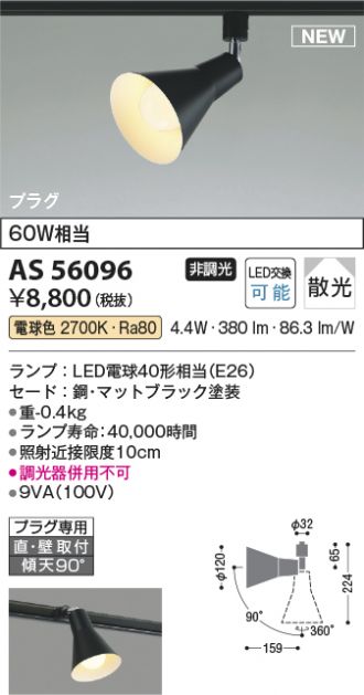 KOIZUMI(コイズミ照明) スポットライト 激安販売 照明のブライト ～ 商品一覧1ページ目