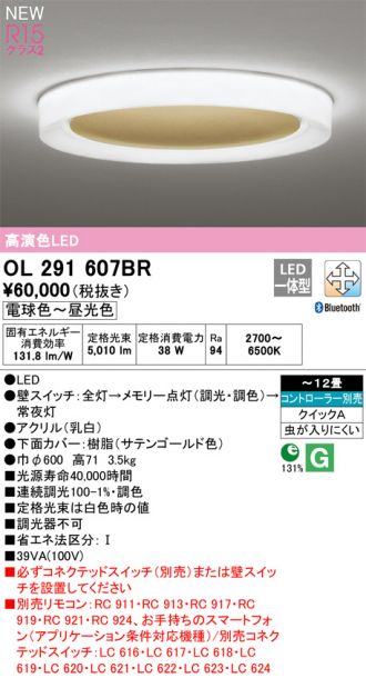 ODELIC(オーデリック) シャンデリア 激安販売 照明のブライト ～ 商品 