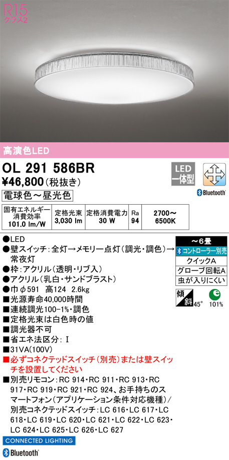 OL291586BR