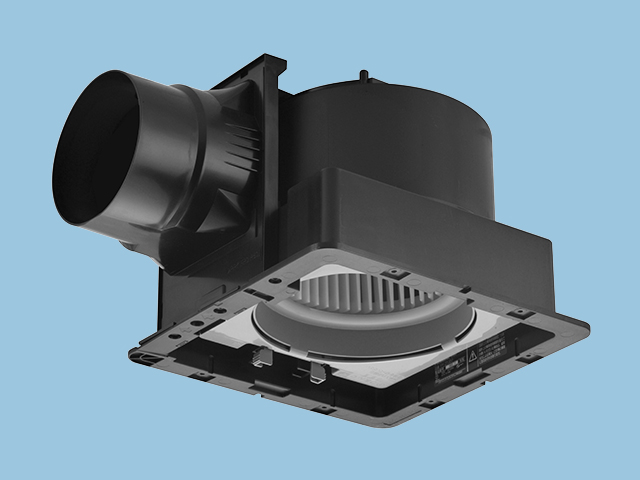 FY-27JD7(パナソニック)換気扇