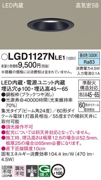 ダウンライト 激安販売 照明のブライト ～ 商品一覧97ページ目