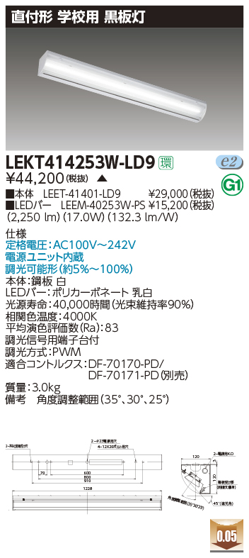 LEKT414253W-LD9