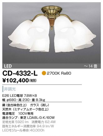 YAMADA(山田照明) シャンデリア 激安販売 照明のブライト ～ 商品一覧1