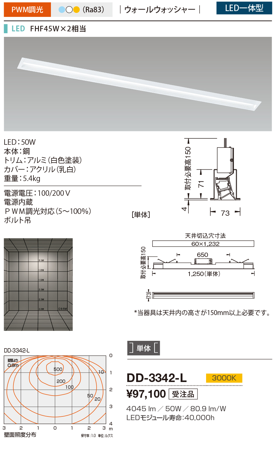 DD-3342-L