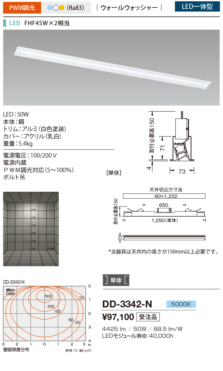 DD-3342-N