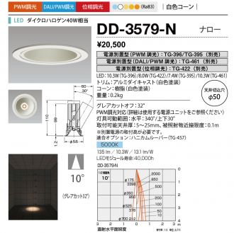 DD-3579-N